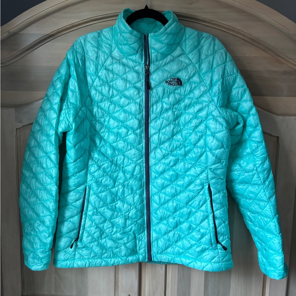 The North Face Puff Jacket | Large | like new